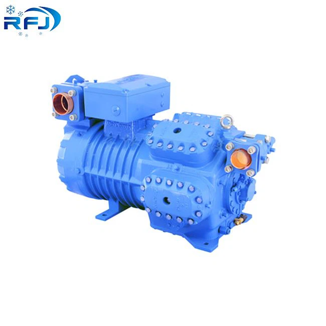 50HP Refcomp vintli kompressor
