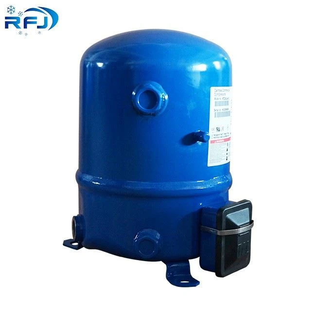 MTZ18 Danfoss Maneurpo Hermetic Piston Compressor (3)