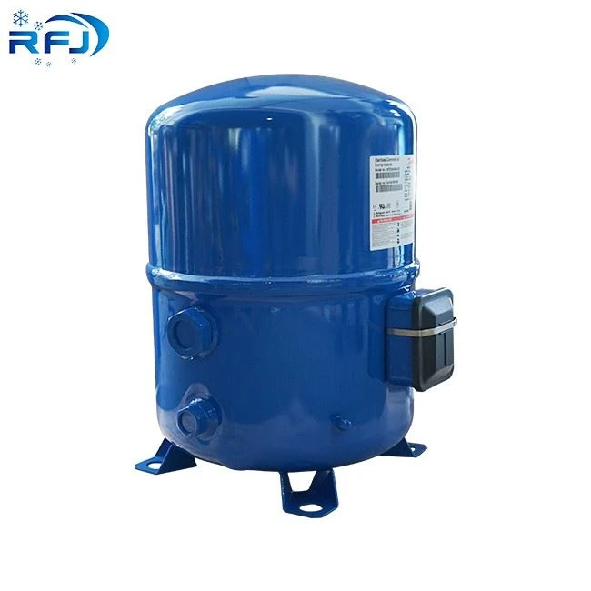 MTZ160 Danfoss Maneurpo Hermetic Piston Compressor (2)