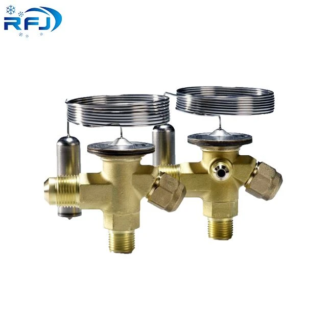 Danfoss Termostatik kengaytirish valfi
