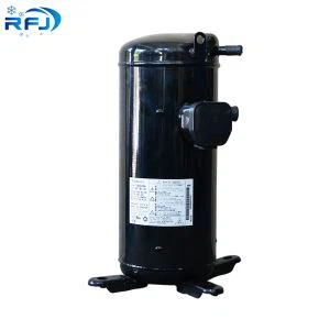 8HP Sanyo aylantirish sovutish kompressori