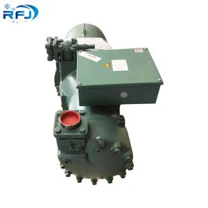 Bitzer 160 ot kuchiga ega vintli kompressor