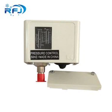 KP81 Danfoss mexanik termostati
