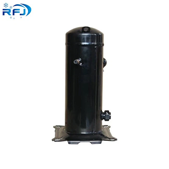 ZSI06KQE CPL scroll compressor (2)