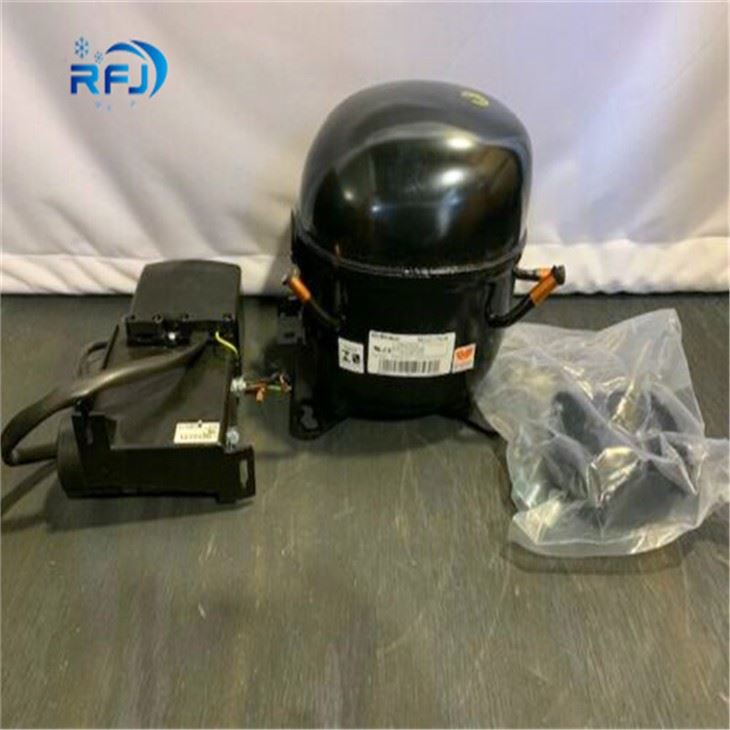 R404a 1HP 230V Embraco Compressor