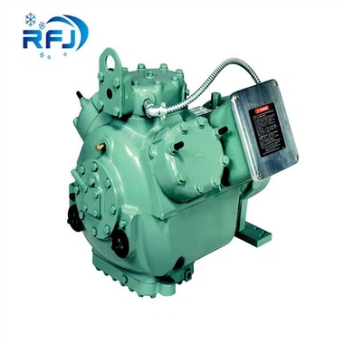 10 HP Carrier 06DA328 Kompressor Muzlatish xonasi uchun tijorat