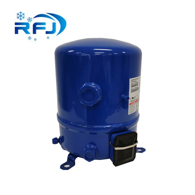 Internal Overload Protector MTZ64HM4CVE MTZ64-4VI Reciprocating Compressor Refrigeration