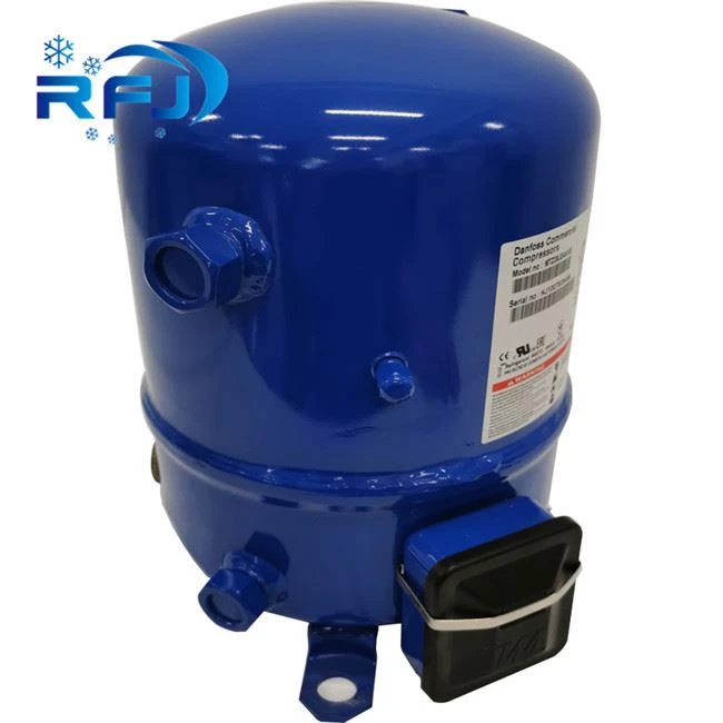 Danfoss MTZ64HM4CVE MTZ64-4VI Sovuq saqlash uchun pistonli sovutish kompressori