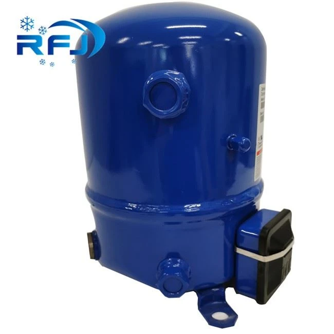 Reciprocating Rotolock Compressors Air Conditioning Refrigeration