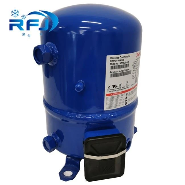 Reciprocating Rotolock Compressors Air Conditioning Refrigeration