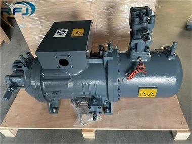 RC2-100Vintli kompressor