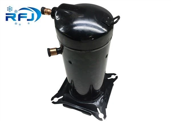 Yuqori-Sifatli ZP485KCE-TWD-522 kompressor muhrlangan turdagi Scroll R410a