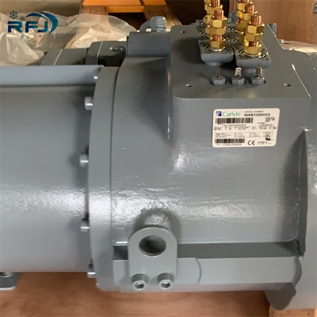 06NW2300S5EA-A00 vintli kompressorlar 06N seriyali