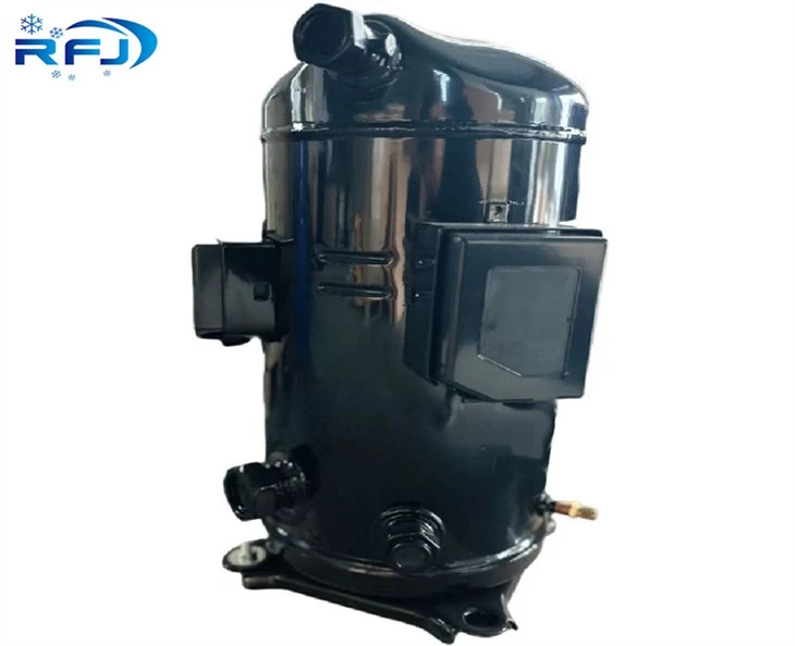 8hp Thermo King Marine Scroll Compressor factory