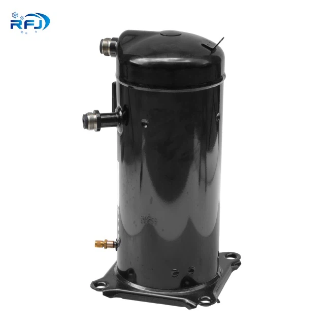 CPL Compressors 7 Horse Power 