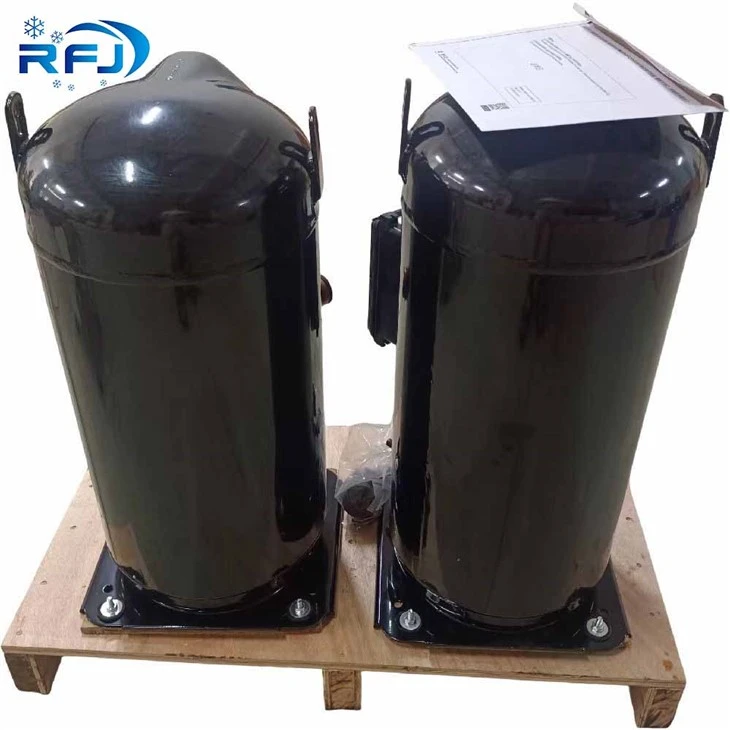 Scroll Copeland 3HP Compressor factory
