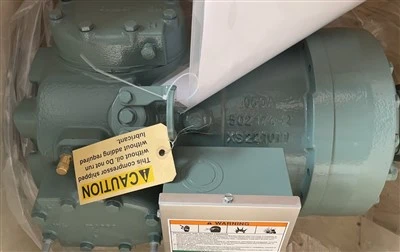 06DR316 pistonli sovutgichli kompressor