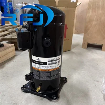 Zff uchun germetik aylantirish kompressor Compressor Compressor Comppressor