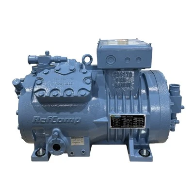 Refcomp SP4HN1000 SP4HN100E yarim Hermetico AC kompressor