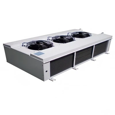 Sovutgichli evaporator