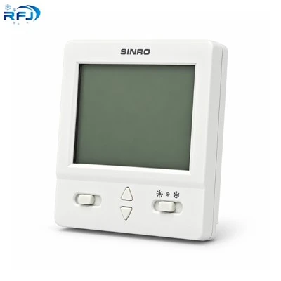 SINRO SRE17P-C1B modulyatsiya qiluvchi termostat harorat sozlagichi