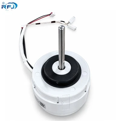 Welling YKFG-45-4-22-13 Yopiq konditsioner fan motori