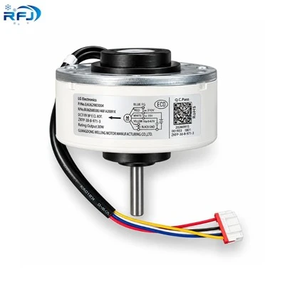 Welling ZKFP-30-8-97L-3 konditsioner tashqi bloki DC fan motori